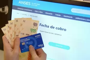 ANSES: Cunto cobrarn pensionados en diciembre 2024?