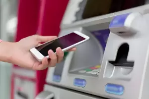 Cajeros Automticos: Cmo extraer dinero con el celular?