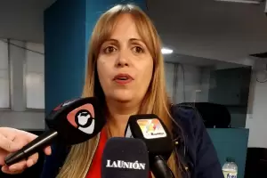 Fedeli asume el Poder Ejecutivo ante la ausencia de Jalil y Dusso