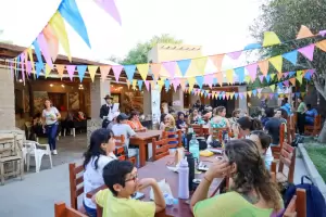 Comienza el ltimo fin de semana largo con numerosas propuestas culturales y recreativas