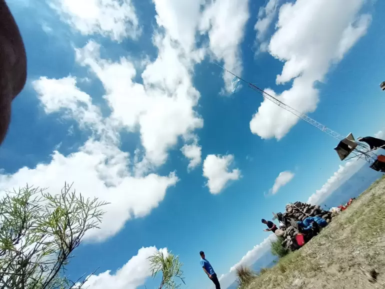 comunicacin radial VHF