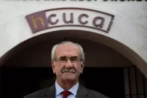 Javier Milei ratific a Carlos Alberto Soratti al frente del Incucai