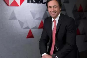 Fuerte apoyo de un banco internacional al nuevo gobierno de Milei