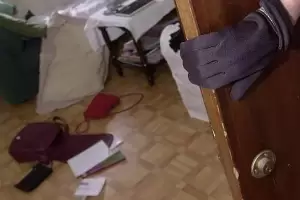 Inseguridad: Denunciaron el robo de 100 mil pesos de una vivienda