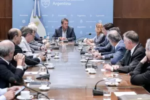 Economa confirm que el Tesoro Nacional cuenta con fondos para los pagos de diciembre