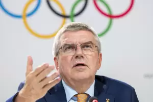 Pars 2024: el COI autoriz la participacin de atletas de Rusia y Bielorrusia