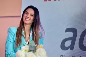 La catamarquea Yanina Martnez sera la secretara de Turismo, Ambiente y Deportes