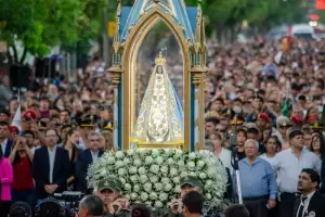 Las Fiestas de la Virgen del Valle sern del 6 al 14 de abril