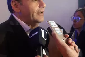 Gustavo Saadi: "Sea el gobierno que est, la prioridad son los Catamarqueos"