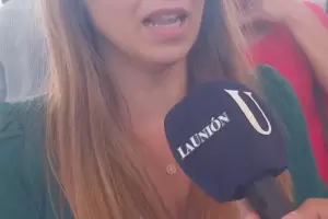 Nazareno, Ministra de Econom�a: "La Provincia se tiene que manejar con austeridad y prudencia"