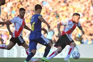 River vs. Rosario Central: horario y dnde ver el partido