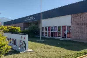 Encontraron a un hombre sin vida en Andalgal