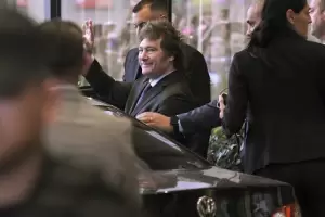 El Gobierno analiza darle un alivio a la clase media para el inicio del ao escolar: las opciones que estudia