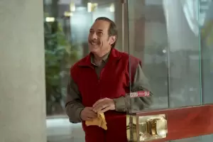 Francella, sobre la asuncin de Milei: "Le pido a Dios que lo ilumine y que sea lo mejor para nuestro pas"