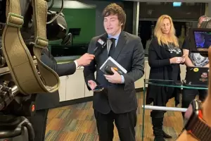 Qu piensa hacer Javier Milei con su sueldo de Presidente?