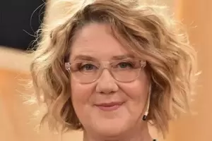 Vernica Llins le pidi a Javier Milei que no cierre el INCAA