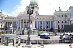 Jura Milei: la casta y el Banco Central en foco, Cristina Kirchner sin cargo