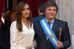 El Primer DNU de Javier Milei: Reform el organigrama del Estado y cre dos ministerios que abarcan varias reas