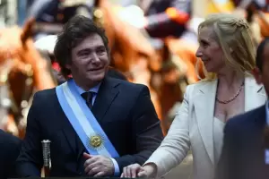 Las medidas econmicas que implementarn Milei y Caputo a partir de maana