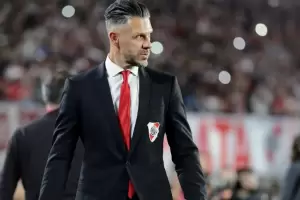 River ya tiene su primer rival confirmado en la pretemporada en Estados Unidos