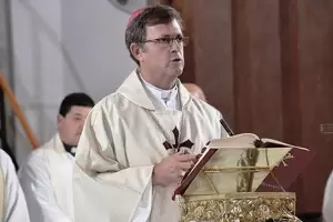 El mensaje de la Iglesia al Presidente Milei: "Debemos reforzar la unidad entre los argentinos"