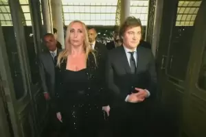 Karina Milei tom las riendas del armado electoral y crece la tensin en La Libertad Avanza