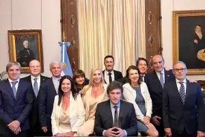El Gobierno respondi las crticas de Macri y asegur que "no se puede hablar de obra pblica"