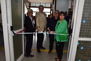 Remodelacin y acondicionamiento de espacios en la UNCA