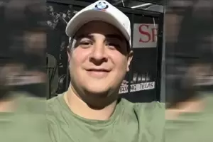 Protegi� a su novia de un robo y lo asesinaron a balazos