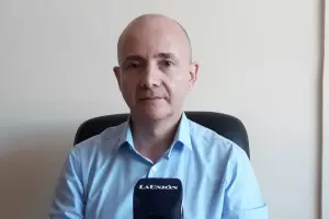 La Libertad Avanza reaccion a la indifrencia de Villarruel en su paso por Catamarca