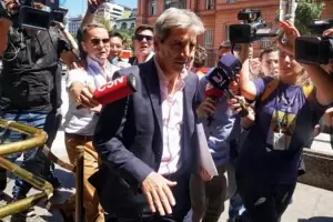 Una a una, cules son las primeras medidas econmicas de Javier Milei anunciadas por Caputo