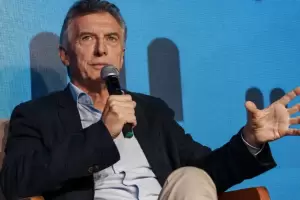 Macri asumir como presidente del PRO y disputa puestos clave con Patricia Bullrich