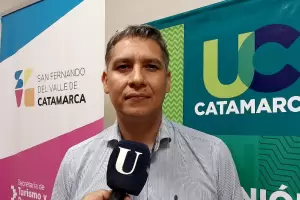 Expectativa de la Unin Comercial por la continuidad de "One Shot" y "Das de Ensueo"