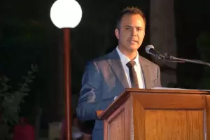 Declaran la emergencia econ�mica- financiera en Saujil