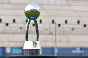 Copa de la Liga: La final entre Rosario Central y Platense ya tiene sede y fecha