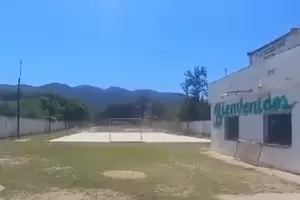 Volvieron a robar en el Club Deportivo La Tercena