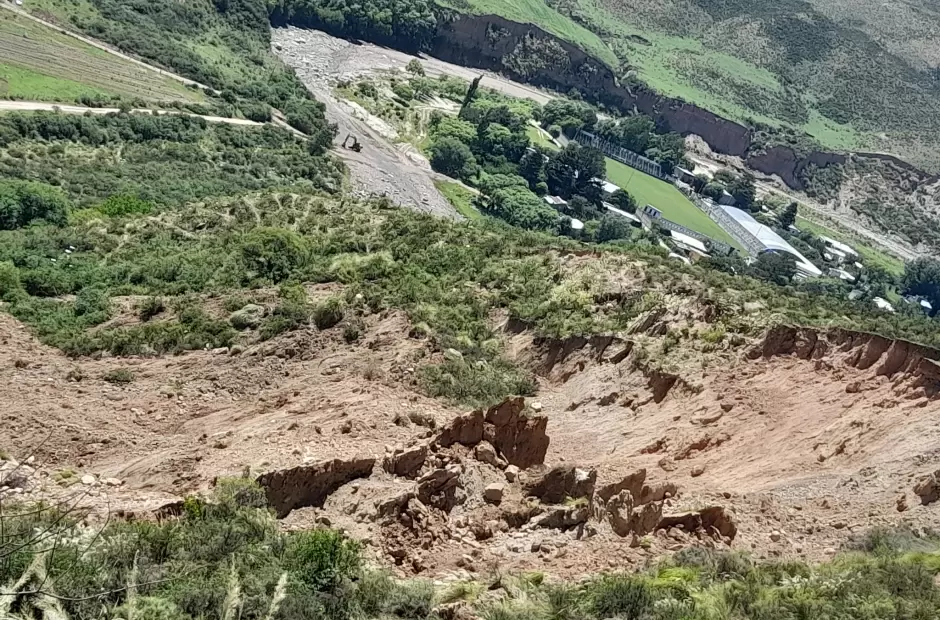 Foto gentileza Jess Maza