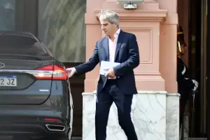 El Gobierno llama a audiencias para definir la suba de tarifas y avanza con el plan de reduccin de subsidios