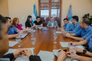 El Ejecutivo impulsa proyecto para profesionalizar la carrera policial y penitenciaria