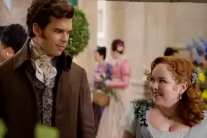 Confirman la fecha de estreno para la Tercera Temporada de Bridgerton, la exitosa serie de Netflix