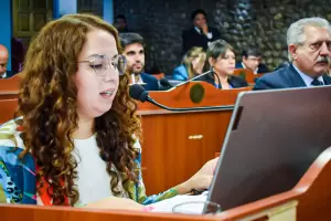 Destacan la apertura de Jalil para consensuar con los sectores opositores la agenda legislativa