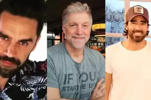 De Gonzalo Heredia a Nacho Viale: la reaccin de los famosos a las medidas econmicas del Gobierno