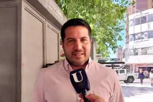 En Valle Viejo, tambin se analizarn la planta de personal del CD