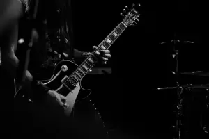 El ltimo Rock Festival: una noche a puro rock para despedir el ao