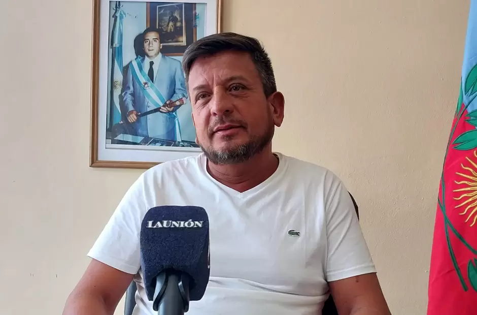 Foto: Mauricio Espinoza / La Uni�n.