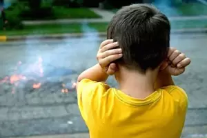 M�s luces y menos ruidos: el llamado a celebrar las fiestas con empat�a e inclusi�n