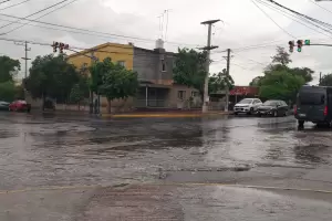 Sigue el calor y la inestabilidad: As estar el tiempo este jueves