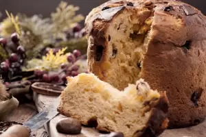 Cmo hacer pan dulce sin TACC en simples pasos