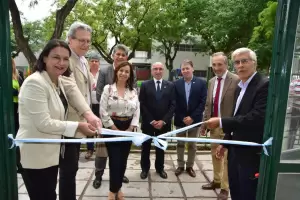 Remodelaron laboratorios de la Facultad de Ciencias Exactas