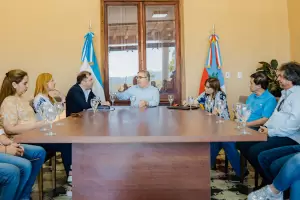 Sigue la restriccin horaria de los colectivos y se posterga la definicin de la suba del boleto